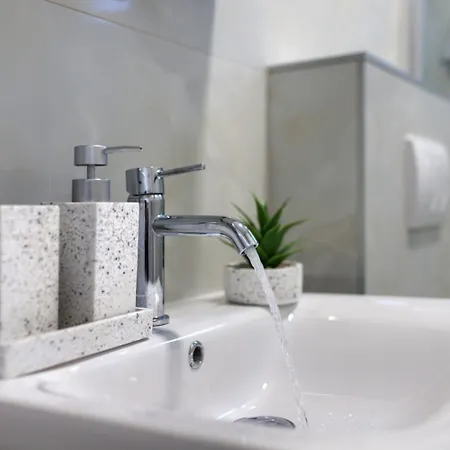 Apartamento Mons Pula