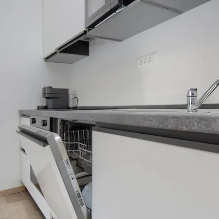 Apartamento Mons Pula