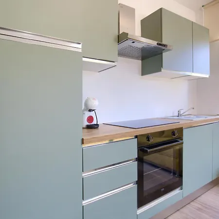 Apartment Mons Pula