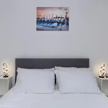 Mons Appartement Pula