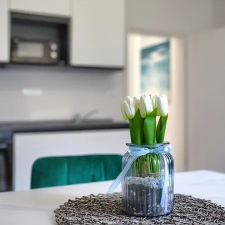 Mons Appartement Pula