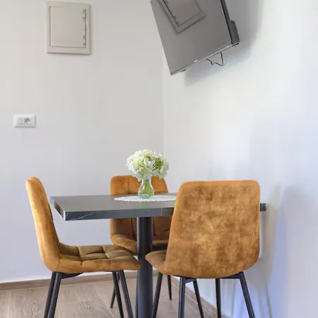 Mons Apartment Pula