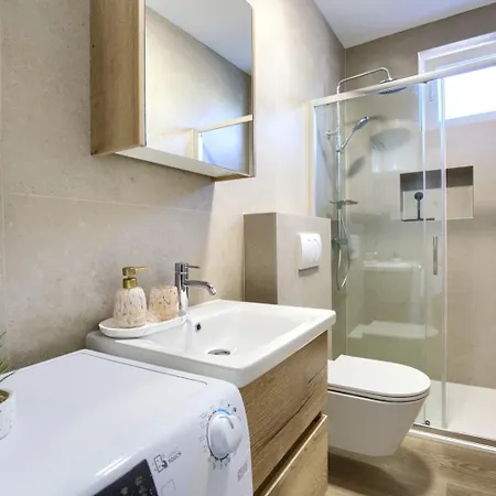 Apartment Mons